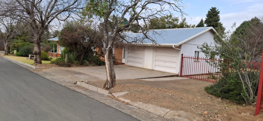 4 Bedroom Property for Sale in Dewetsdorp Free State